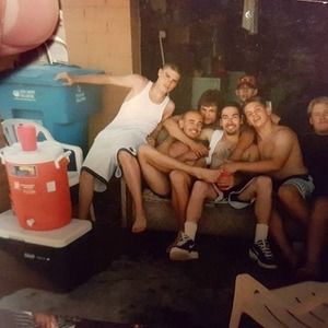 Meet your Posher, Ben